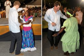 Prince Henry of Wales  parties in Belize – Best Places In The World To Retire – International Living